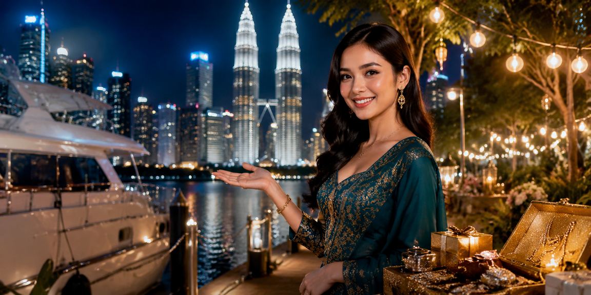 Proses deposit dalam talian di platform 97000 Kuala Lumpur menggunakan kaedah tempatan