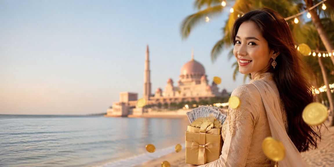 Pemain Malaysia di Putrajaya menikmati pengalaman pertaruhan kasino dalam talian gaya Melayu tempatan