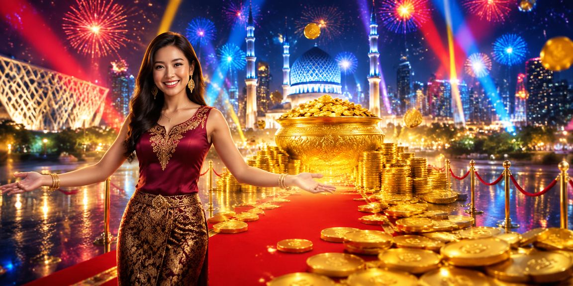Pengguna Selangor menggunakan platform deposit kasino 97000 dengan gaya Melayu tempatan